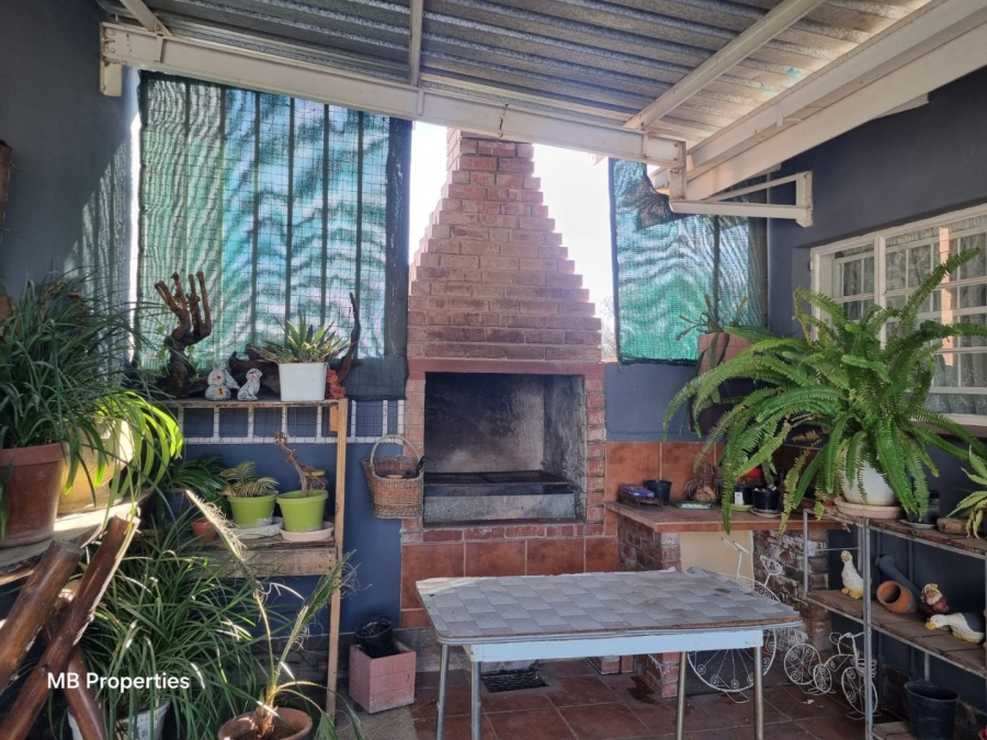 4 Bedroom Property for Sale in Winburg Free State